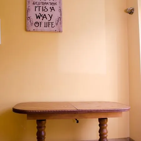 Central N&n Apartment Narva