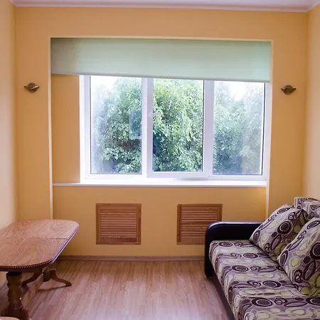 Apartment Central N&n