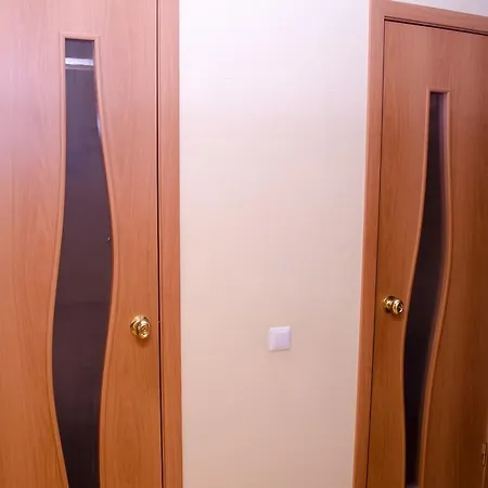 Apartment Central N&n Narva