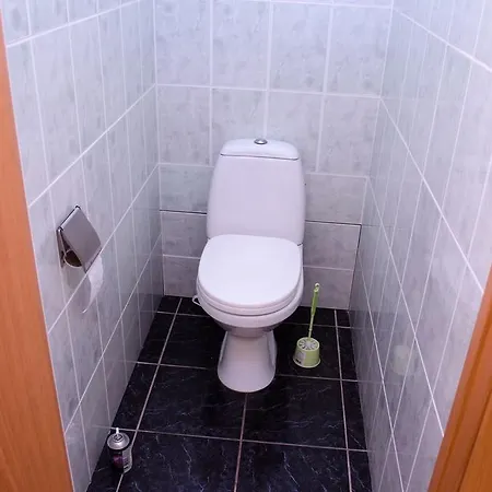 Central N&n Apartment Narva