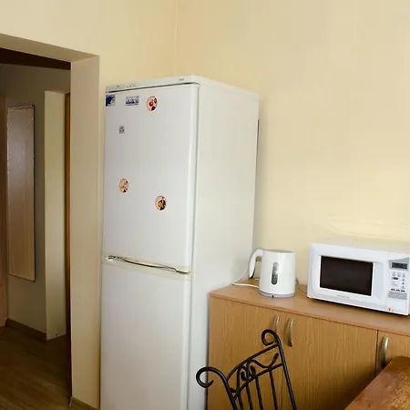 Apartment Central N&n Narva
