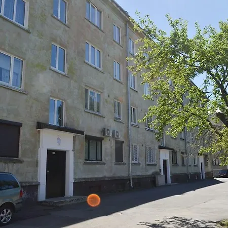 Apartment Central N&n *