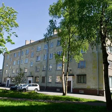 Apartment Central N&n