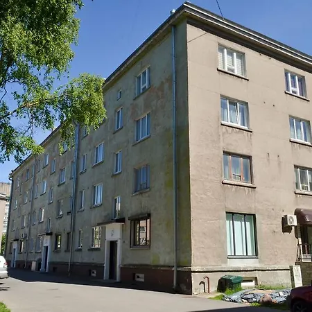 Apartment Central N&n *