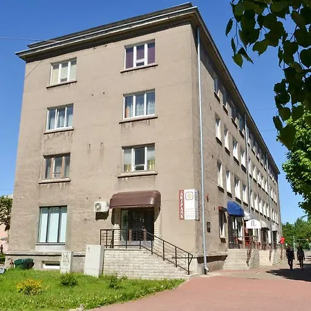 Apartment Central N&n