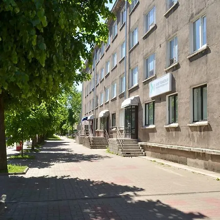 Apartment Central N&n *