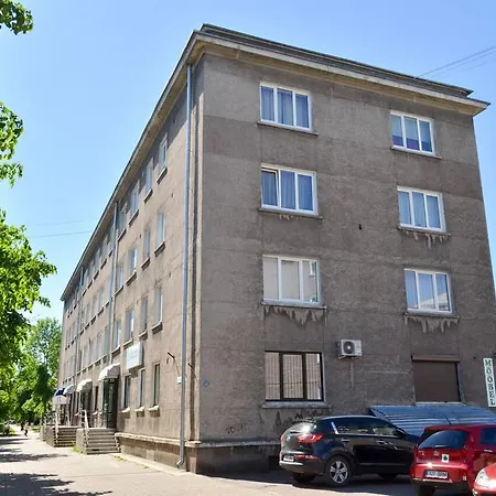Central N&n * Narva